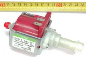 Насос-помпа кофемашины ULKA E 48W 010491(1)