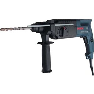 Перфоратор элек. BOSCH GBH 2-24 DSR