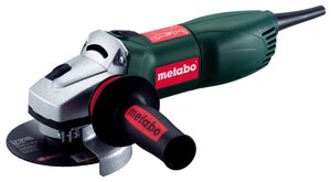 Угловая шлифмашина METABO W 8-125