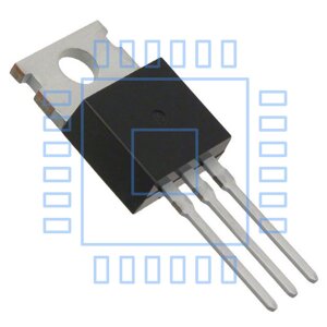 Тиристор BTB08-600TRG / ST / TO-220 TRIAC SENS GATE 800V 6A TO220AB в Свердловской области от компании "Мастер Инструмент" магазин