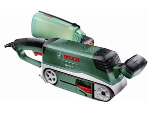 Ленточная шлифмашина BOSCH PBS 75 A 06032A1020