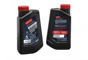 Масло 4-х тактный SAE 0W-30 API SM/CF REZOIL WINTERRA 4-т. зим. синт. (до -40°С) 0,946л 03.008.00030