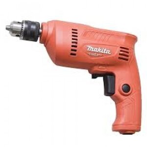 Дрель MAKITA M0600 ,400Вт, ЗВП-10мм, 0-3000об/м,1.2кг, кор в Свердловской области от компании "Мастер Инструмент" магазин