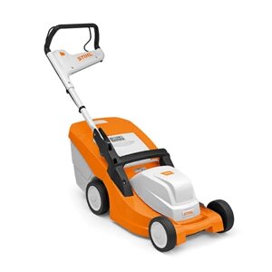 Газонокосилка электрическая STIHL RME 443.0 С 1500Вт до 600м2 (монорукоятка) 6338 011 2415