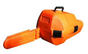 Кейс для б/п 40см STIHL 00009004008 в Свердловской области от компании "Мастер Инструмент" магазин