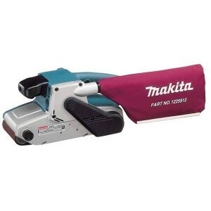 Ленточная шлифмашина MAKITA 9404 1010вт 100*610мм