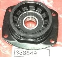 Крышка редуктора HITACHI G13SS2/G13SR4 338-849