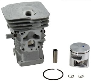 Поршневая всборе HUSQVARNA 130/135 Mark II неориг. 5914657-01/FZ01.02.130/135MII. 001 в Свердловской области от компании "Мастер Инструмент" магазин