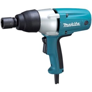 Гайковерт MAKITA TW0350 400вт, 22мм,350Нм