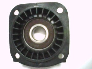 Крышка редуктора BOSCH GWS 850CE 1605805090 неориг. 010180(E2)