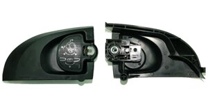 Крышка шины MAKITA UC3020, 3520, 4020 всборе 135249-4