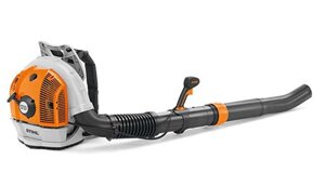 Воздуходувка STIHL BR 700 Воздуходувное устр-во заплечное 4282 011 1621