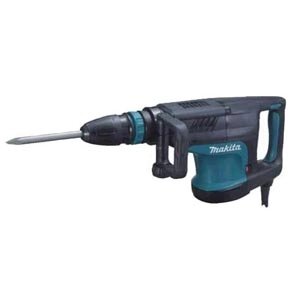 Отбойный молоток элек. MAKITA HM1203C SDS-max,1510Вт,25.5Дж,950-1900у/м,9.2кг, чем, плавный п в Свердловской области от компании "Мастер Инструмент" магазин