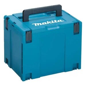 Кейс MAKITA Makpac тип 4, 395*295*318 мм 821552-6