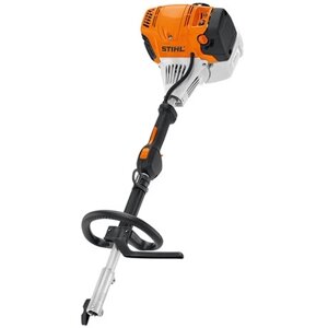 Бензокоса STIHL KM 131R Комбимотор