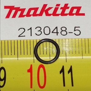 Кольцо MAKITA 9565 резиновое  213048-5 в Свердловской области от компании "Мастер Инструмент" магазин