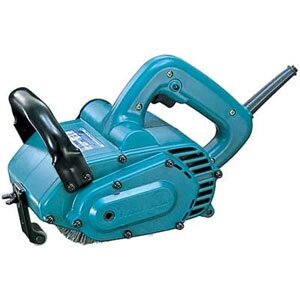 Щёточная шлифмашина MAKITA 9741