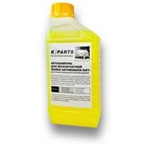 Шампунь KARCHER 1л K-PARTS SOFT Автошампунь для бесконтактной мойки 9.605-610.0