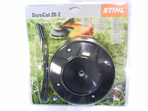 Головка триммерная STIHL FS 55 -130 DuroCut 20-2 40027102167