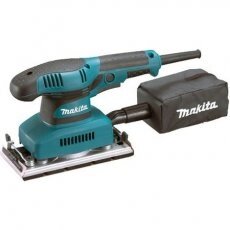 Вибрационная шлифмашина MAKITA BO3710