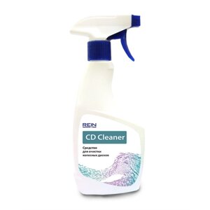 Очиститель колесных дисков REIN CD Cleaner 0,5 л.