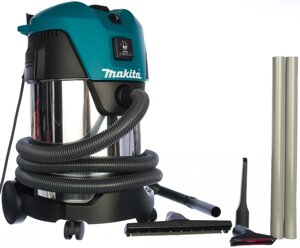 Пылесос MAKITA VC3011L (вл/сух)