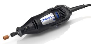 Гравер Dremel 200-5 125 Вт 230 В 0,55 кг 5 насадок Dremel F0130200JD