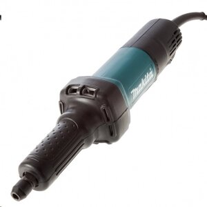 Прямошлифовальная машина MAKITA GD0600 ПШМ,400Вт,25000об/м, цанга-6мм,1.6кг, кор в Свердловской области от компании "Мастер Инструмент" магазин