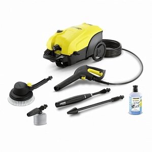 Мойка K 4 Compact CAR KARCHER 1.637-320.0