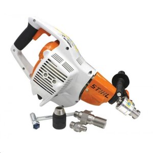 Мотобур STIHL BT 45