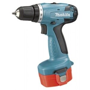 Шуруповерт аккумуляторный MAKITA 6281 DWALE (14,4в 2акк 2ск 1.9Ah+фонарь)