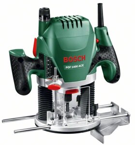 Фрезер BOSCH POF 1400 ACE