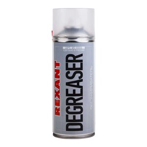 Очиститель и обезжириватель DEGREASER 400 мл 85-0006