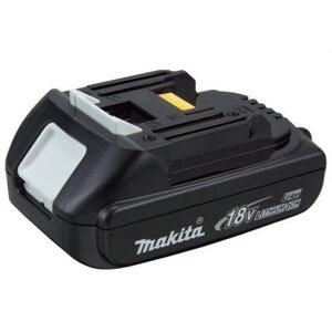 Аккумулятор MAKITA 18,0в 1,5 а/ч Li-ion BL1815N 194513-2 632A54-1