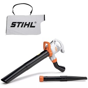 Воздуходувка STIHL SHE 71 воздуходувное/всасывающее устр-во 4811 011 0829