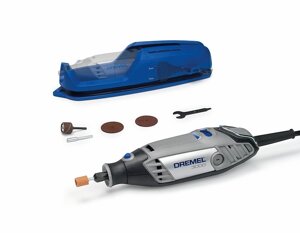 Гравер Dremel 3000 S Xmas 2017 Многофункц. инст. F. 013.300.0ND