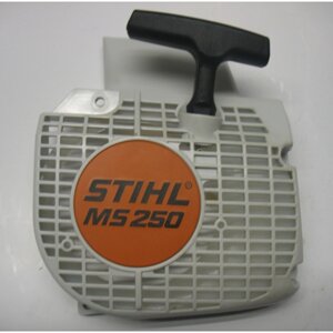 Стартер STIHL MS 250 всборе 11230802115