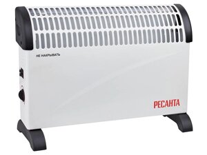 Конвектор 2,0кВт РЕСАНТА ОК-2000С 750/1250/2000Вт 2,3кг