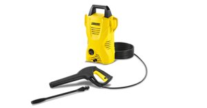 Мойка K 2 Universal *EU KARCHER 1.673-000 в Свердловской области от компании "Мастер Инструмент" магазин