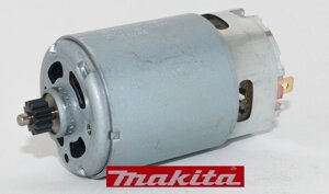 Двигатель 10,8в MAKITA (DF330D)629853-4