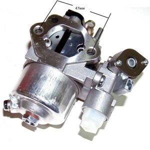 Карбюратор SUBARU EX27 279-62362-10 (279-62302-30   279-62362-00) в Свердловской области от компании "Мастер Инструмент" магазин