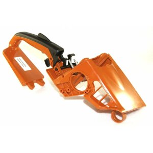 Ручка корпус STIHL 210/250 неориген. 11237901022/FZ01.02.210/250.006 в Свердловской области от компании "Мастер Инструмент" магазин