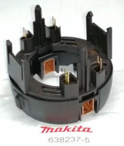 Щеткодержатель MAKITA НР1620 638237-5 в Свердловской области от компании "Мастер Инструмент" магазин