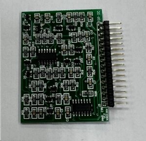 Плата ШИМ для САИПА-135, САИПА-165 16pin   61/50/157 в Свердловской области от компании "Мастер Инструмент" магазин