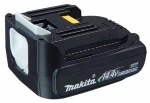 Аккумулятор MAKITA 14,4в 1,3 а/ч Li-ion BL1415 892903-0/638586-0