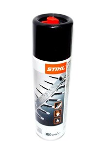 Растворитель STIHL для удаления смолы, 300 мл 07824201003