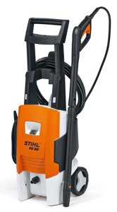 Мойка STIHL RE 100 (1,7кВт 110 бар. 16,6кг) 4950 012 4501 в Свердловской области от компании "Мастер Инструмент" магазин