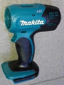 Корпус MAKITA BDF 453    187363-2 / 188542-5 в Свердловской области от компании "Мастер Инструмент" магазин