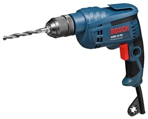 Дрель BOSCH GBM 10 RE