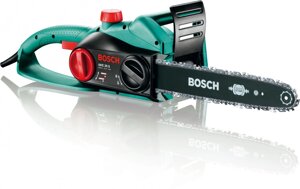 Электропила цепная BOSCH AKE-35S 1800вт 35см 3/8 0600834500